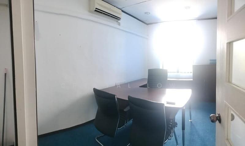 Pejabat untuk Disewa di Putrajaya (Putrajaya) - Crystal Low - Study - PropertyGuru.com.my