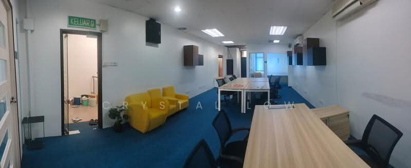 Pejabat untuk Disewa di Putrajaya (Putrajaya) - Crystal Low - Interior - PropertyGuru.com.my
