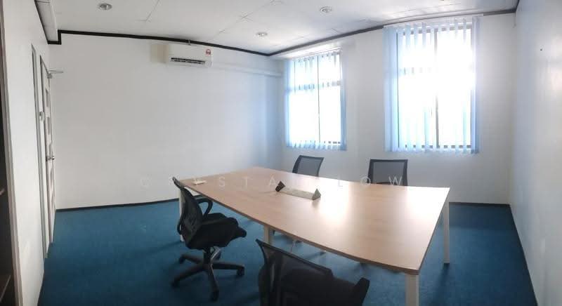 Pejabat untuk Disewa di Putrajaya (Putrajaya) - Crystal Low - Interior - PropertyGuru.com.my