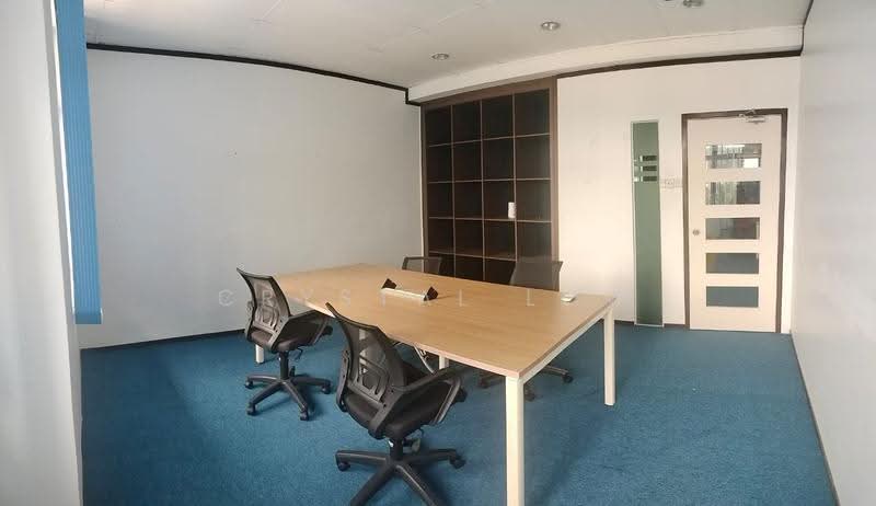 Pejabat untuk Disewa di Putrajaya (Putrajaya) - Crystal Low - Interior - PropertyGuru.com.my