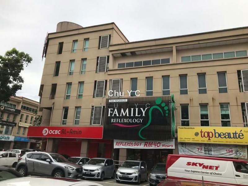Shop / Office for Sale in Kota Damansara (Selangor) - Chu YC - PropertyGuru.com.my