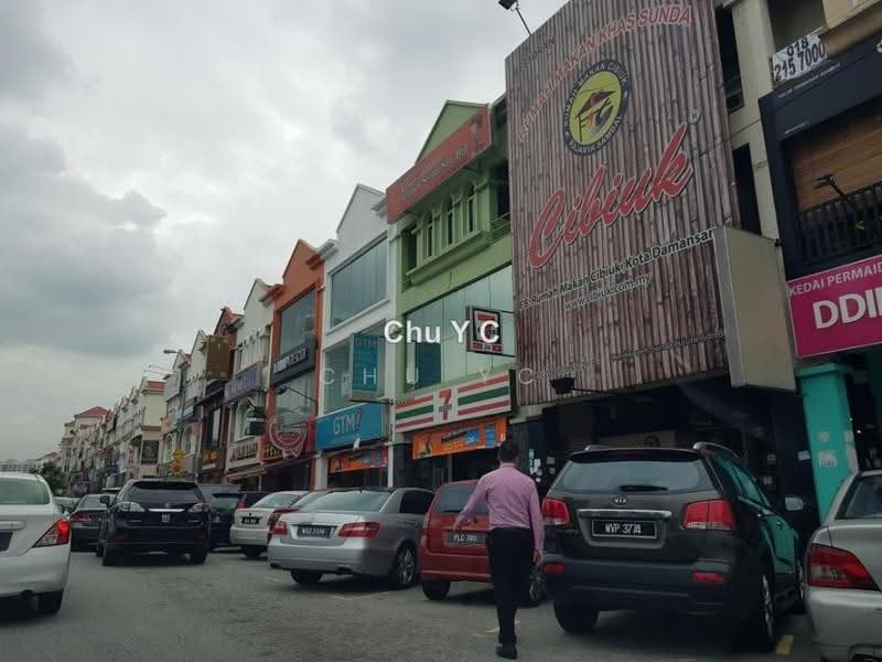 Shop / Office for Sale in Kota Damansara (Selangor) - Chu YC - PropertyGuru.com.my