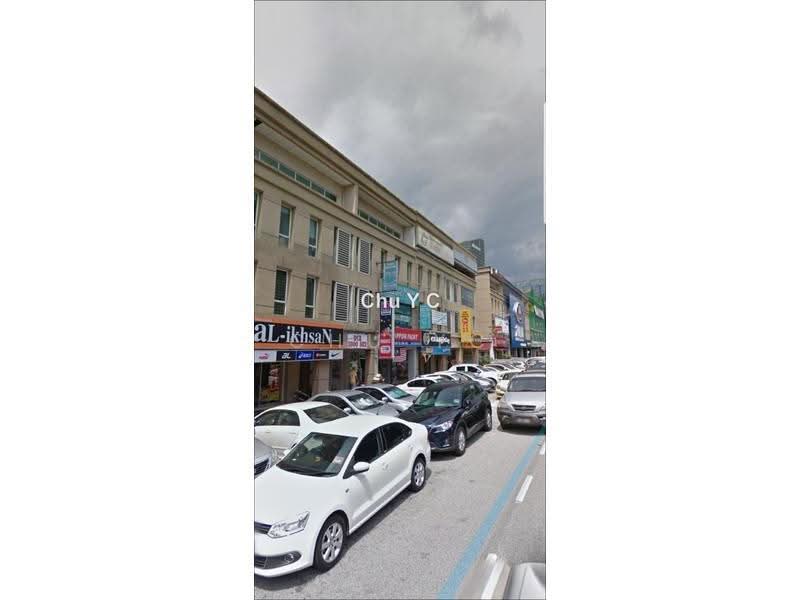 Shop / Office for Sale in Kota Damansara (Selangor) - Chu YC - PropertyGuru.com.my