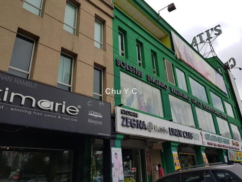 Shop / Office for Sale in Kota Damansara (Selangor) - Chu YC - PropertyGuru.com.my