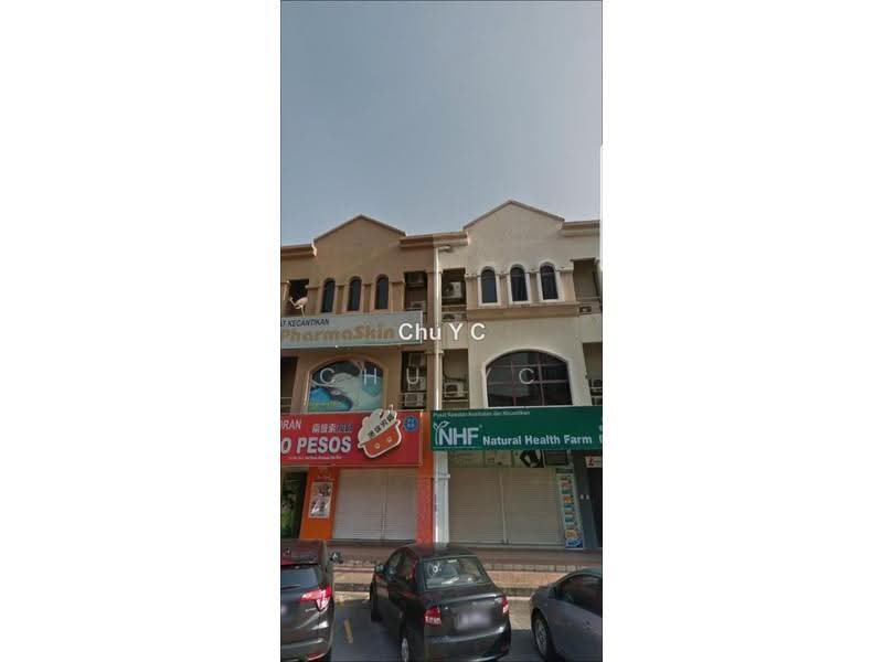 Shop / Office for Sale in Kota Damansara (Selangor) - Chu YC - PropertyGuru.com.my