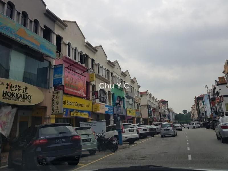 Shop / Office for Sale in Kota Damansara (Selangor) - Chu YC - PropertyGuru.com.my