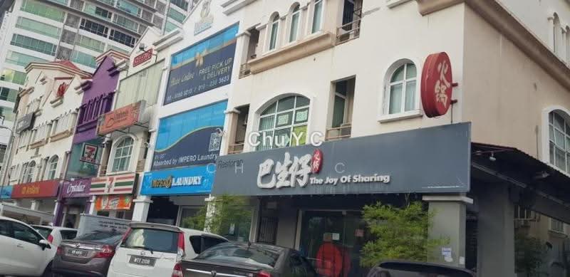 Shop / Office for Sale in Kota Damansara (Selangor) - Chu YC - PropertyGuru.com.my
