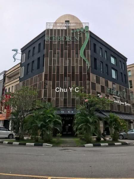 Shop / Office for Sale in Kota Damansara (Selangor) - Chu YC - PropertyGuru.com.my