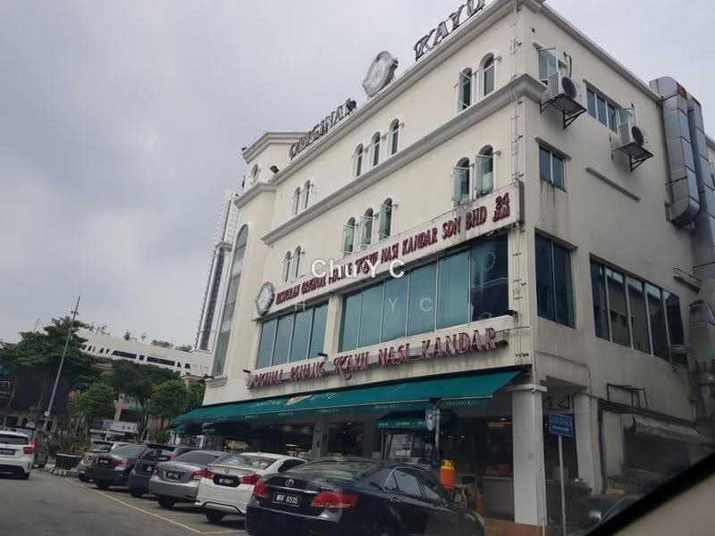 Shop / Office for Sale in Kota Damansara (Selangor) - Chu YC - PropertyGuru.com.my