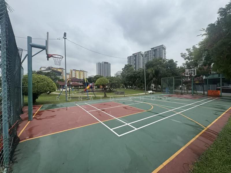 Semi-Detached House for Sale in Bandar Sunway (Sunway) - Ronald Khoo - Exterior - PropertyGuru.com.my