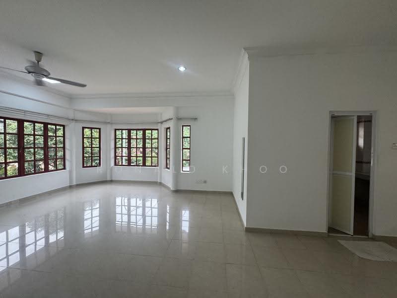 Semi-Detached House for Sale in Bandar Sunway (Sunway) - Ronald Khoo - Living Room - PropertyGuru.com.my