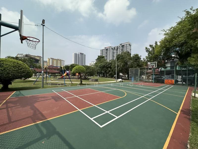 Semi-Detached House for Sale in Bandar Sunway (Sunway) - Ronald Khoo - Exterior - PropertyGuru.com.my