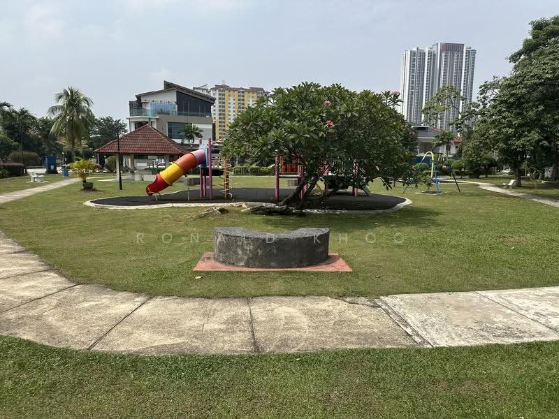 Semi-Detached House for Sale in Bandar Sunway (Sunway) - Ronald Khoo - Exterior - PropertyGuru.com.my