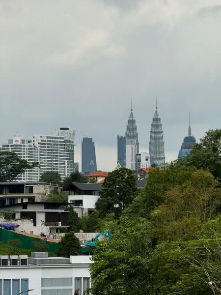 Bungalow Land for Sale in Taman Tunku (Bukit Tunku (Kenny Hills)) - Citta Cheng - PropertyGuru.com.my