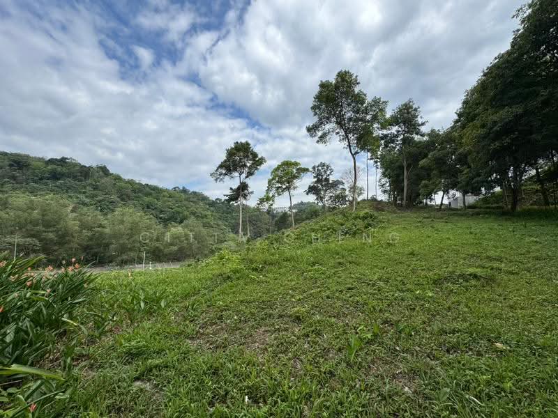 Bungalow Land for Sale in Taman Tunku (Bukit Tunku (Kenny Hills)) - Citta Cheng - PropertyGuru.com.my