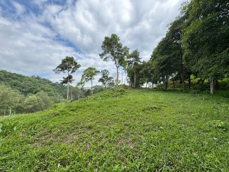 Bungalow Land for Sale in Taman Tunku (Bukit Tunku (Kenny Hills)) - Citta Cheng - PropertyGuru.com.my