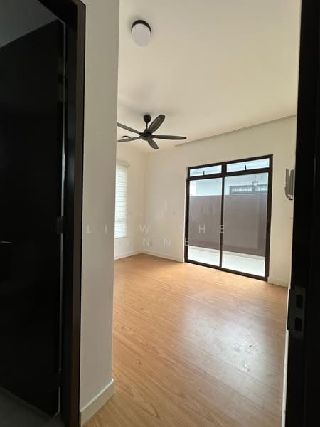 2-storey Terraced House for Rent in Cyberjaya (Selangor) - Liew She Anne - Interior - PropertyGuru.com.my