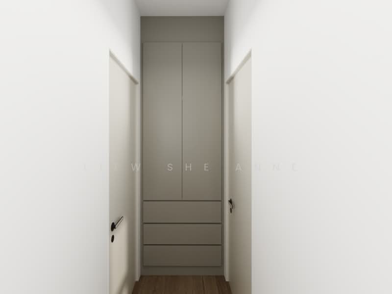 2-storey Terraced House for Rent in Cyberjaya (Selangor) - Liew She Anne - Interior - PropertyGuru.com.my