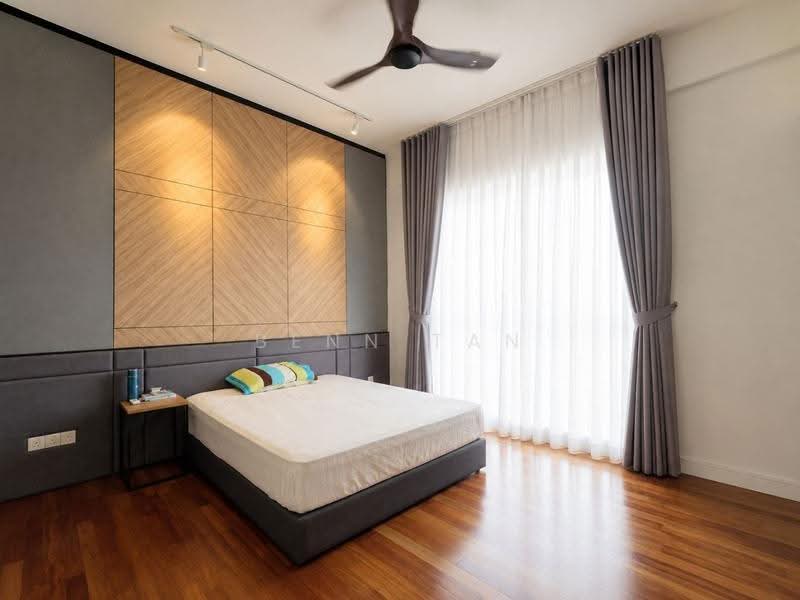 Condominium for Rent at Pavilion Hilltop - Benn Tan - Bedroom - PropertyGuru.com.my