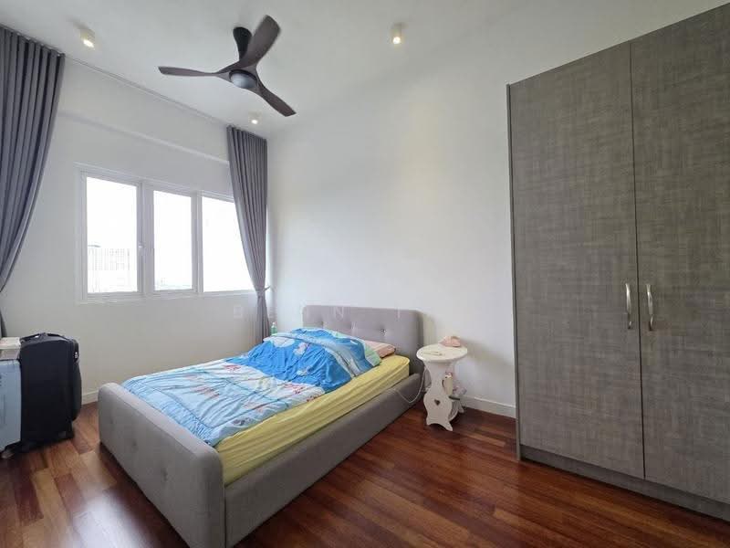 Condominium for Rent at Pavilion Hilltop - Benn Tan - Bedroom - PropertyGuru.com.my
