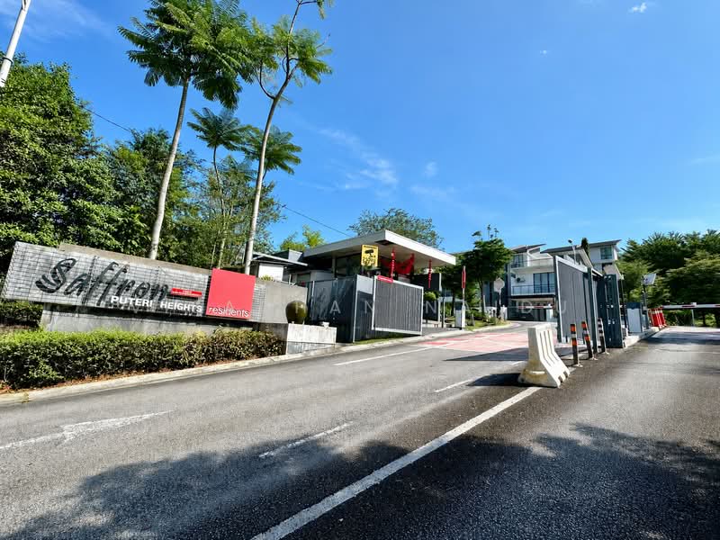 Rumah Berkembar untuk Dijual di Puteri Heights (Rawang) - Visaghan Naidu - Exterior - PropertyGuru.com.my
