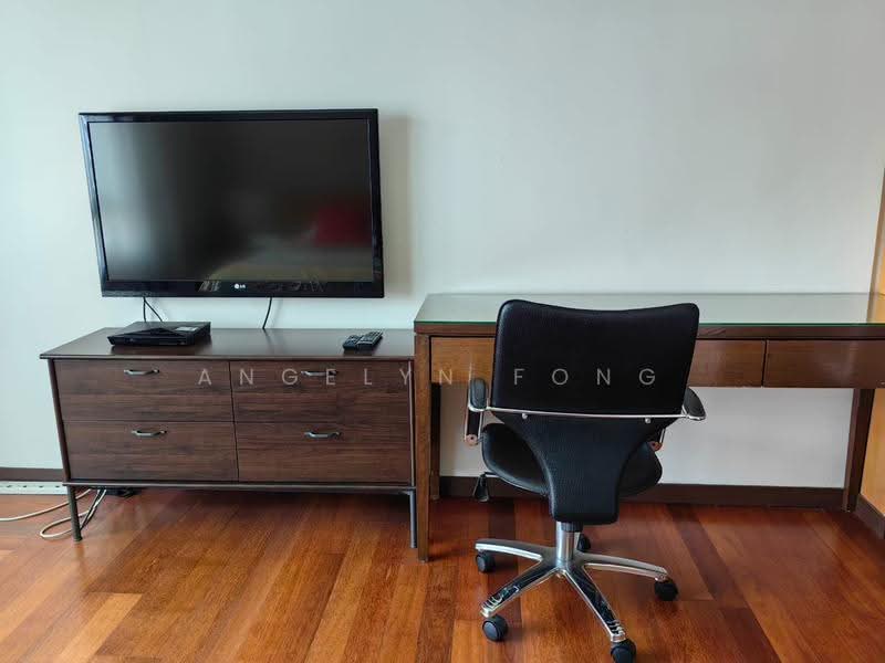 Service Residence for Sale at i-Zen @ Kiara 2 - Angelyn Fong - PropertyGuru.com.my