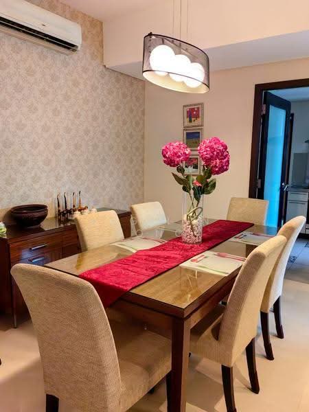 Service Residence for Sale at i-Zen @ Kiara 2 - Angelyn Fong - PropertyGuru.com.my