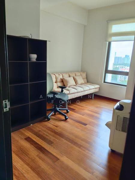 Service Residence for Sale at i-Zen @ Kiara 2 - Angelyn Fong - PropertyGuru.com.my