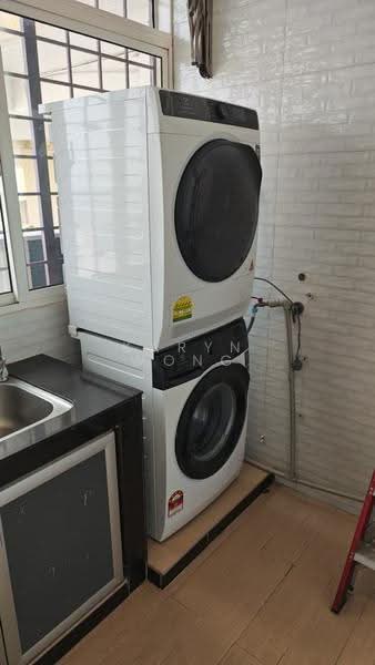 Condominium for Rent at Menara Polo - Karyn Wong - Interior - PropertyGuru.com.my