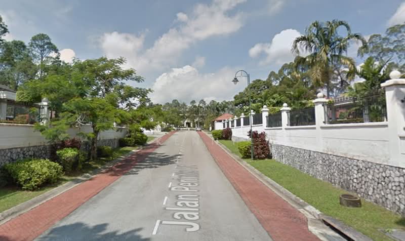 Tanah Banglo untuk Dijual di Glenmarie (Selangor) - Kenny Chua - PropertyGuru.com.my