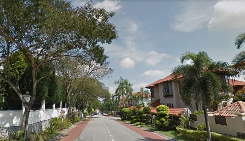 Tanah Banglo untuk Dijual di Glenmarie (Selangor) - Kenny Chua - PropertyGuru.com.my