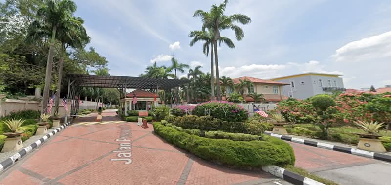 Tanah Banglo untuk Dijual di Glenmarie (Selangor) - Kenny Chua - PropertyGuru.com.my
