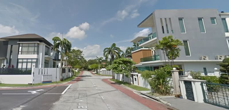 Tanah Banglo untuk Dijual di Glenmarie (Selangor) - Kenny Chua - PropertyGuru.com.my