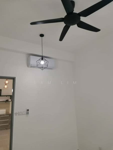 Servis Apartment untuk Disewa di TR Residence - Sam Lim - PropertyGuru.com.my