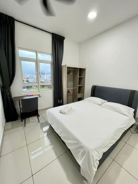 Service Residence for Rent at TR Residence - Sam Lim - PropertyGuru.com.my
