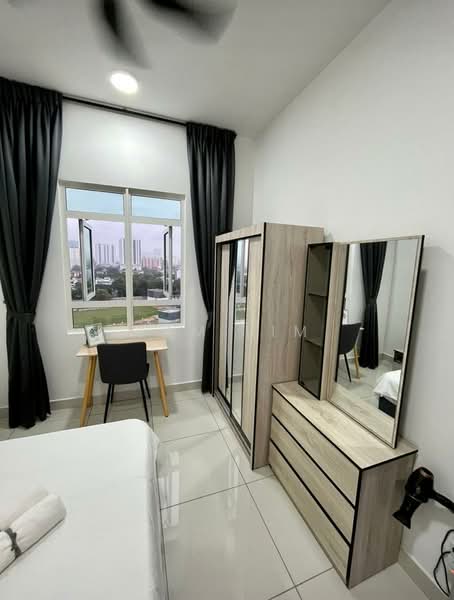 Service Residence for Rent at TR Residence - Sam Lim - PropertyGuru.com.my