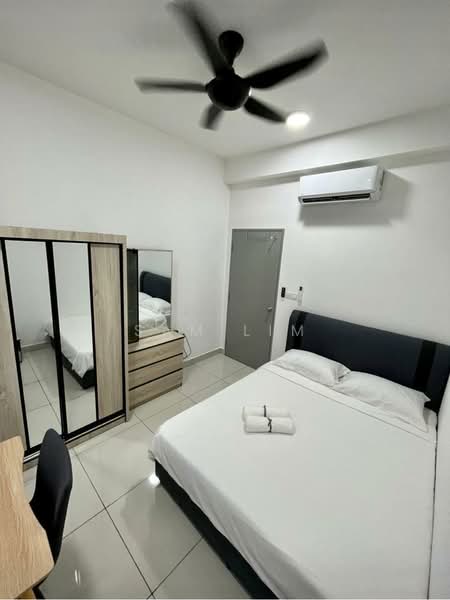 Service Residence for Rent at TR Residence - Sam Lim - PropertyGuru.com.my