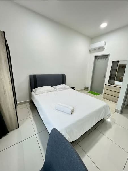 Service Residence for Rent at TR Residence - Sam Lim - PropertyGuru.com.my