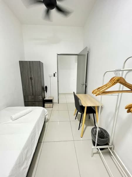 Service Residence for Rent at TR Residence - Sam Lim - PropertyGuru.com.my