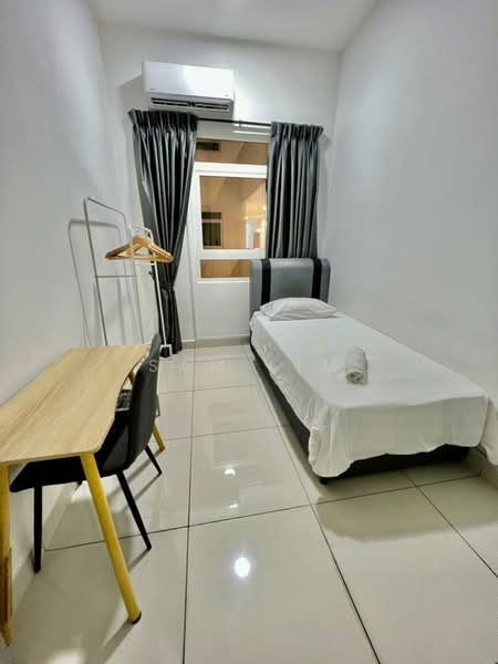 Service Residence for Rent at TR Residence - Sam Lim - PropertyGuru.com.my