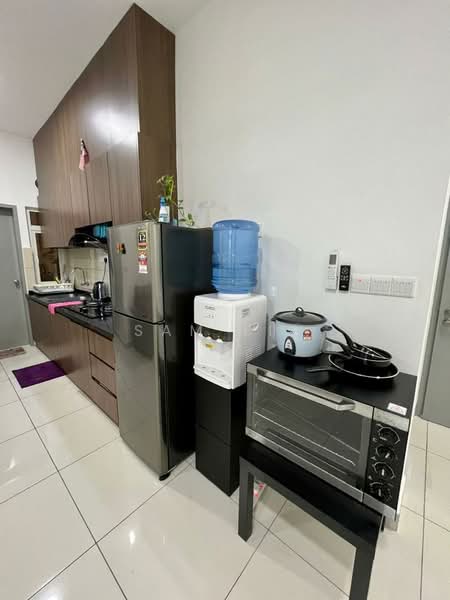 Service Residence for Rent at TR Residence - Sam Lim - PropertyGuru.com.my