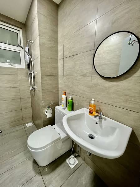 Service Residence for Rent at TR Residence - Sam Lim - PropertyGuru.com.my
