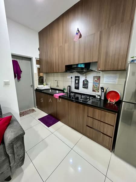 Service Residence for Rent at TR Residence - Sam Lim - PropertyGuru.com.my