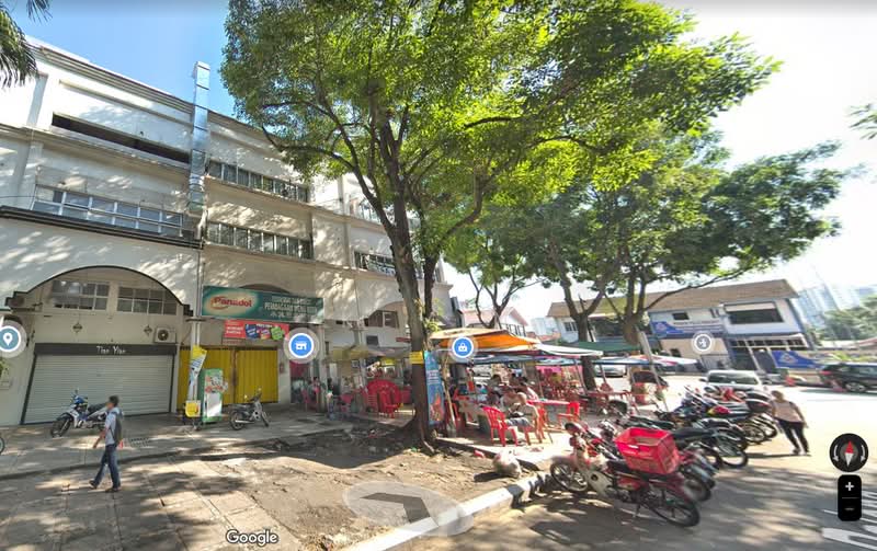 Shop for Sale in Taman Miharja (Cheras) - Kevin Chen - PropertyGuru.com.my