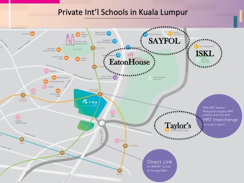 Service Residence for Sale at TRX Residences - Wee Ping Neou - PropertyGuru.com.my