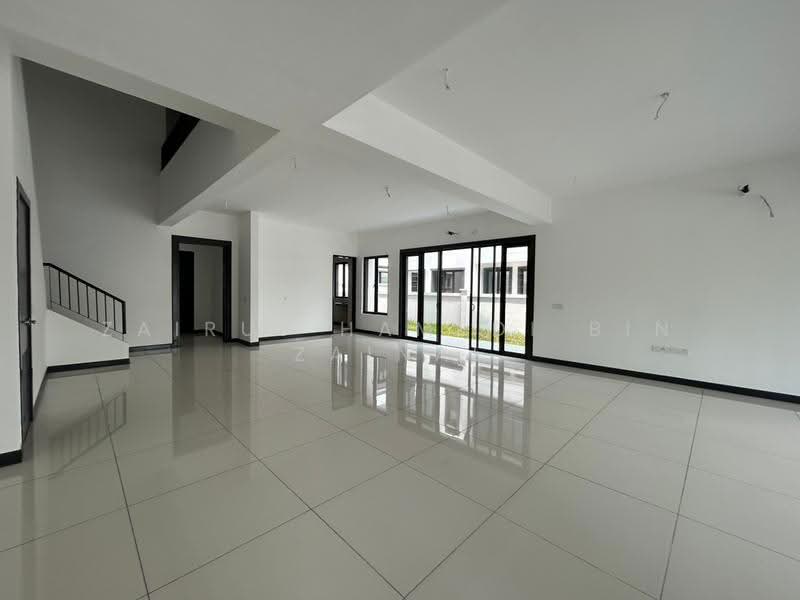 Semi-Detached House for Sale in Elmina (Shah Alam) - Zairul Hamedi Bin Zainal - PropertyGuru.com.my