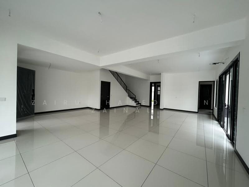 Semi-Detached House for Sale in Elmina (Shah Alam) - Zairul Hamedi Bin Zainal - PropertyGuru.com.my