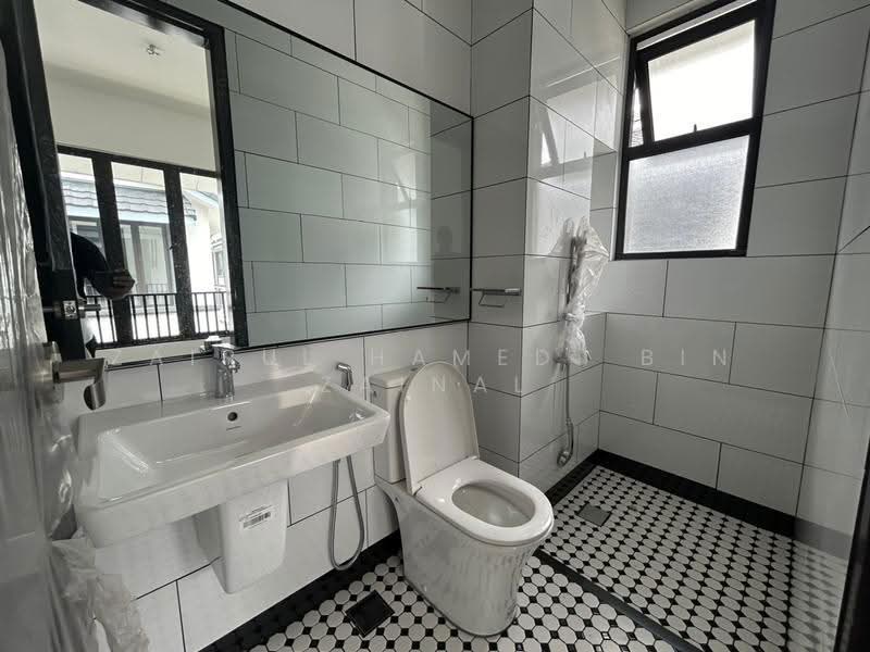Semi-Detached House for Sale in Elmina (Shah Alam) - Zairul Hamedi Bin Zainal - PropertyGuru.com.my