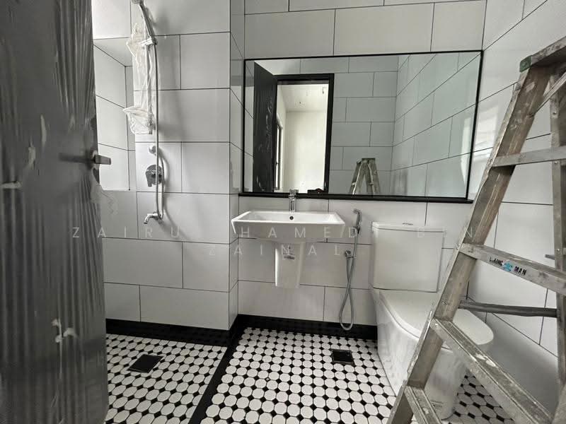 Semi-Detached House for Sale in Elmina (Shah Alam) - Zairul Hamedi Bin Zainal - PropertyGuru.com.my