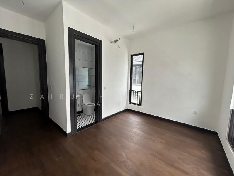 Semi-Detached House for Sale in Elmina (Shah Alam) - Zairul Hamedi Bin Zainal - PropertyGuru.com.my